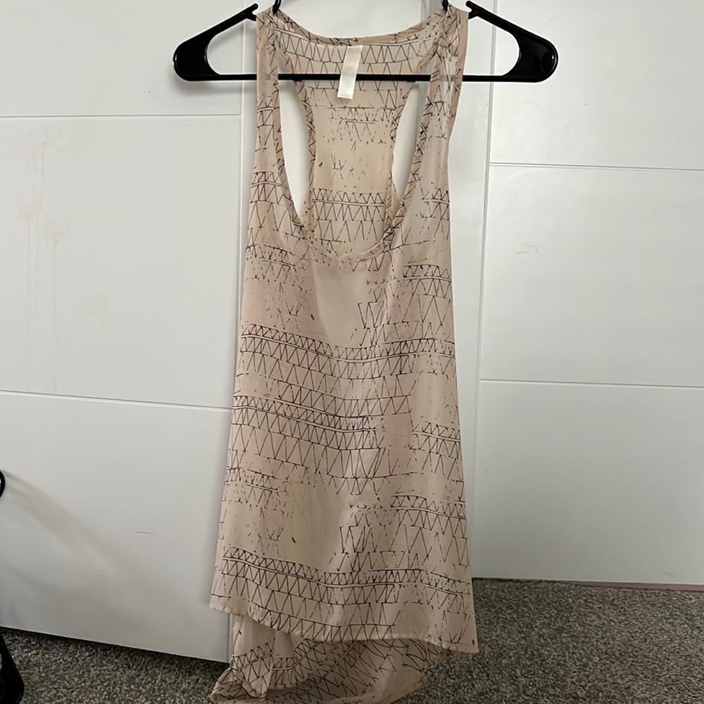 Tribal Tank